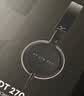 拜雅（beyerdynamic）DT 270 PRO 头戴式专业监听入门级 便携 包耳式录音室封闭式专用耳机 45欧 【送礼推荐】 实拍图