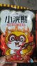 统一小浣熊火鸡面味干脆面 30g*40袋整箱装 实拍图