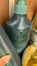 施华蔻（Schwarzkopf）控油赋源无硅油洗发露400ml 自律瓶 长效控油 净油去屑洗发水 实拍图