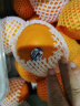 新奇士Sunkist澳大利亚进口黑标晚熟脐橙 橙子 一级钻石大果1kg装 单果重190g+ 生鲜橙子水果 健康轻食 实拍图