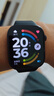 小米（MI）REDMI Watch 6典雅黑 国家补贴 澎湃OS 3 心率血氧监测 红米手表6 小米汽车 送男友送女友 实拍图
