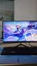 华硕（ASUS）【14代酷睿i7】台式电脑主机独显商用办公电脑商务家用游戏设计渲染企业补贴组装电脑整机全套 三：酷睿i7丨16G丨1TB丨4G独显热销款 华硕主机+24寸显示屏全套【高清蓝光护眼】 实拍图