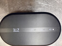 中兴【热销300万】U10LS随身wifi6免插卡无线高速支持2026款5G/4G便携路由器移动联通电信全国通用 顶配款【升级3000毫安】续航WiFi6-黑色 中兴官方送100G-网速稳定不虚标-三 实拍图
