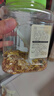 licheers仓鼠粮冻干罐装金丝熊主粮食物宠物小松鼠零食饲料主食1200ML 实拍图