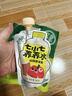 七小七山药煮苹果四神汤养养水*1包（10袋）宝宝果泥儿童果汁健康饮料 实拍图