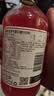 宾得宝（Bundaberg）含气番石榴汁饮料375ml*6玻璃瓶装 澳州网红夏日芭乐果汁气泡水 实拍图