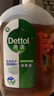 滴露（Dettol）消毒液衣物除菌液洗衣消毒水1.8L*1 衣物混洗杀菌除螨 非84酒精 实拍图