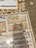 得力（deli）中国象棋套装折叠防水棋盘棋游儿童益智娱乐亲子露营原木开学礼物 实拍图