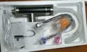飞利浦（PHILIPS）电热水龙头变频恒温数显款不锈钢厨房卫生间款即热式速热阳台小厨宝电热水器包安装1037 实拍图