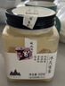 北大荒 东北黑蜂 椴树雪蜜 纯蜂蜜1000g 源产地 冲饮搭档送父母礼品礼物 实拍图