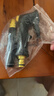 洗车高压水枪园艺花园浇花浇水刷车神器家用水管软管喷头 黑粗水枪1个（不含配件） 实拍图