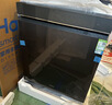 海尔（Haier）麦浪套系洗碗机嵌入式W5000Plus+升级双面洗163升20套大容量10天净存EYBW20566GHU1 实拍图