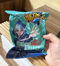 魔法士 干脆面方便面即食面干吃休闲小零食捏碎面 章鱼保罗海鲜味30袋 实拍图