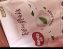 好奇（Huggies）好奇铂金装小桃裤纸尿裤NB76片(5kg以下)尿不湿【夏季散热王】 实拍图