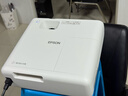 爱普生（EPSON）CH-TW5750【5700升级款】3LCD家庭影院智能投影仪（2700lm高亮度  原生1080P） 实拍图