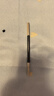 卡姿兰（Carslan）速描精细眉笔防水防汗精细笔芯带眉刷03自然棕0.1g生日礼物送女友 实拍图