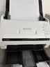爱普生（EPSON）DS-570WII 扫描仪A4馈纸式高速高清无线Wifi连续自动双面彩色文档扫描仪 支持国产系统  实拍图