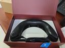 飞利浦（PHILIPS）眼部按摩仪【静音深睡宝】按摩眼罩眼睛按摩器护眼仪疲劳舒缓送父母男女朋友节日生日礼物7105E 实拍图