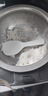 九阳（Joyoung）【全域蜂窝0涂层】316L不锈钢内胆低糖电饭煲电饭锅4升3-4人风冷水润膜家用多功能不粘5A米饭 40N2 实拍图