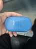 JBL Soundgear sense音悦圈开放式无线蓝牙耳机非骨传导不入耳挂耳式 运动跑步 适配华为苹果 蓝色 实拍图