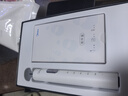 美的（Midea）电动牙刷S1PX白色成人/学生 180天长续航 5种模式 磁悬浮声波马达男女士专用情侣生日节日礼物推荐 实拍图