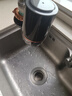 美的（Midea）净水器水龙头过滤器家用自来水滤水器直饮前置过滤器厨房卫生间通用除水垢除余氯双出水可清洗滤芯 一机三芯【两年免换滤芯】 实拍图