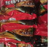 康师傅 方便面 经典老坛酸菜牛肉袋面117g*24 泡面整箱速食 方便食品 实拍图