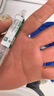 绿林（GREENER）四刃锯齿偏心钻头瓷砖打孔混凝土超硬专用电钻高硬度6/6/8/8 实拍图