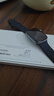Apple/苹果 Watch S11 智能手表GPS款42毫米深空灰色铝金属表壳黑色运动型表带M/L MEUH4CH/B 实拍图
