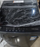 海尔（Haier） 全自动波轮洗衣机 10KG大容量 家用宿舍出租房小型 一级能效 家电国家补贴 京东自营 XQB100-Z719 实拍图