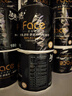 洁柔有芯卷纸 黑Face4层180克*23卷 厚韧耐用卫生纸卷筒纸纸巾整箱 实拍图
