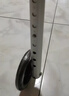 可孚助行器老人专用康复辅助四角防滑多功能行走器带轮*2 KFZX653 实拍图