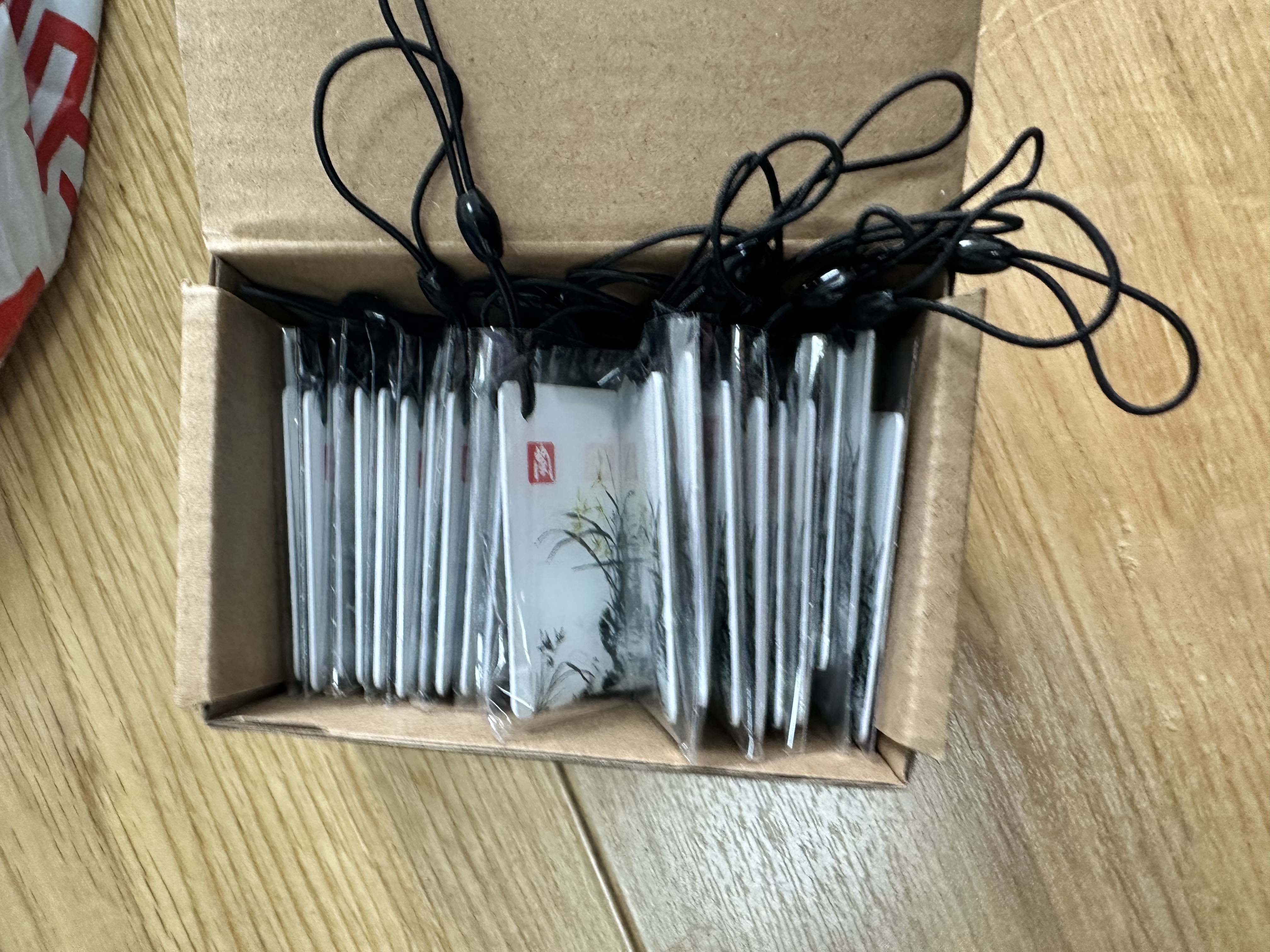 传应南孚 23A12V电池5粒 物联高伏碱性电池 适用车门遥控器电子词典手表血糖仪血氧仪遥控器等23a 实拍图