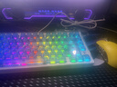 雷蛇（Razer）毒蝰V4pro专业版无线鼠标 8K 电竞游戏轻量化 cs2 三角洲打瓦 LOL Faker冠军同款推荐 无线电竞 黑 实拍图