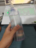 可复美 柔肤水500ml妆前保湿爽肤水 补水修护提亮化妆品护肤品礼物男女 实拍图