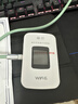 格行随身wifi6官方正品免插卡移动无线网络随身wifi路由器cpe三网通便携式车载移动wifi无线流量2026款 京仓速发GX002【四千毫安长续航】彩屏WiFi6 实拍图