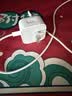 Apple/苹果 40W type-c快充充电器 苹果usb-c原装充电头 旗舰店新款苹果iPhone 17 Pro Max充电器 实拍图