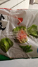 广州酒家翡翠虾饺200g*2袋 16个 早餐半成品早茶点心早餐生鲜速食预制菜 实拍图