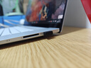 华硕灵耀16 Air 国家补贴 酷睿Ultra7 lunar lake 2.8K 120Hz OLED 1.1cm超轻薄AI电脑(258V 32G 1T) 实拍图