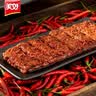 美好麻辣牛肉片 150g 火锅食材生鲜 牛肉火锅烧烤烫煮麻辣烫食材 实拍图
