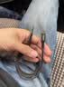 品胜苹果车载aux音频线lightning转3.5mm转接数据线通用苹果iPhone14/13手机平板接耳机车用音响音箱 实拍图