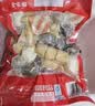 思念火锅丸料组合全家福1500g 贡丸鱼豆腐蟹排火锅烧烤食材麻辣烫早餐 实拍图