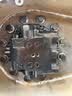 国际电工 220V10A水泵电机远程遥控插座无线遥控开关打药机控制断电开 遥控插座10A五孔+中遥控器 实拍图