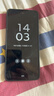 摩托罗拉【国家补贴】联想moto g100 四年质保 LCD护眼屏 7000mAh 超强续航 NFC 5GAI 12GB+256GB 曜石黑 实拍图
