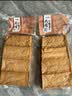 鲜窝窝 麻辣牛皮豆干250g 川渝特产豆干火锅食材香干豆腐干烧烤食材 实拍图
