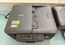 兄弟（brother）DCP-T735DW家用学习彩色打印机墨仓喷墨机照片打印（无线云双面打印打印复印扫描一体机） 实拍图