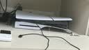 索尼（SONY）【国内保税仓】索尼ps5 slim/pro轻薄版体感家庭游戏机主机港版/日版支持VR/GTA6 PS5 slim日版光驱版保税仓（赠2年共享会员） 实拍图
