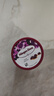 哈根达斯（Haagen-Dazs）葡萄朗姆酒口味冰淇淋 100ml/杯 雪糕 实拍图