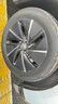 普利司通汽车轮胎215/55R17 98W XL T001原配小鹏G3i适配皇冠帕萨特 实拍图