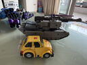 变形金刚（Transformers）儿童男孩玩具模型手办机器人经典电影SS86-29加强级大黄蜂G0220 实拍图
